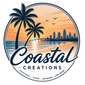 Coastal Creations logo